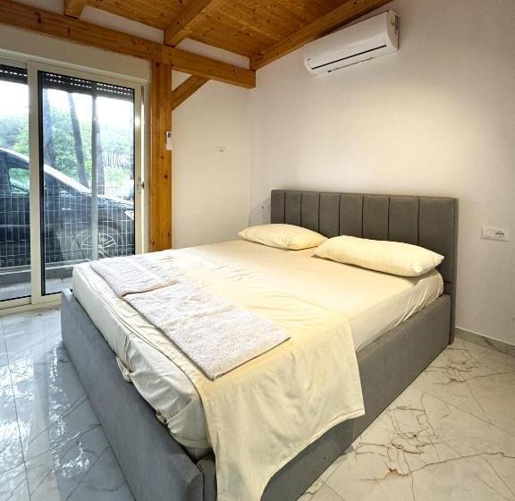 בית מלון כפרי Velipoja Escape