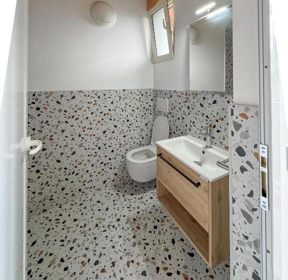 בית מלון כפרי Velipoja Escape