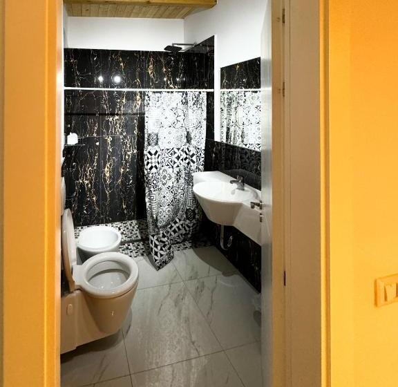 בית מלון כפרי Velipoja Escape