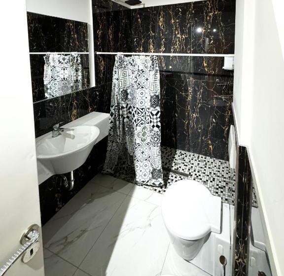 בית מלון כפרי Velipoja Escape