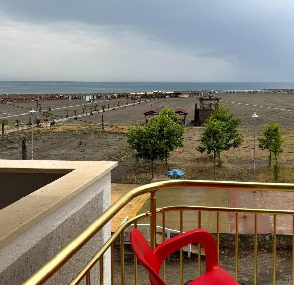 בית מלון כפרי Velipoja Escape