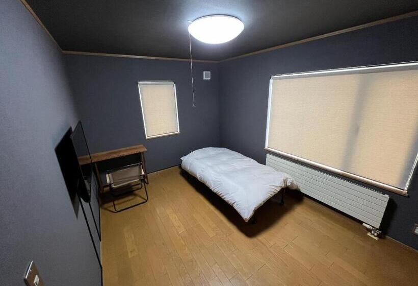 بنسيون Casa Hotel Vacation Stay 17134