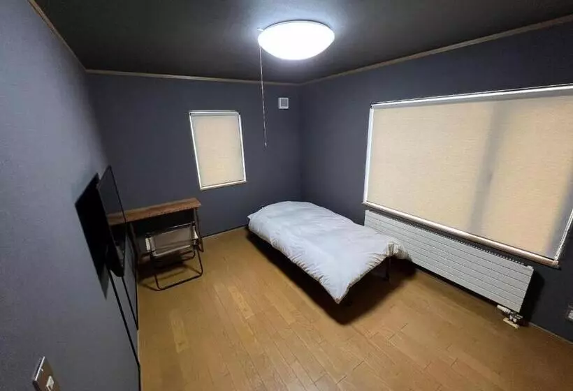 ペンション Casa Hotel   Vacation Stay 17134