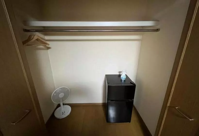 ペンション Casa Hotel   Vacation Stay 17134
