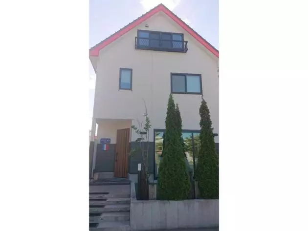 ペンション E De ‘basi   Vacation Stay 13809v