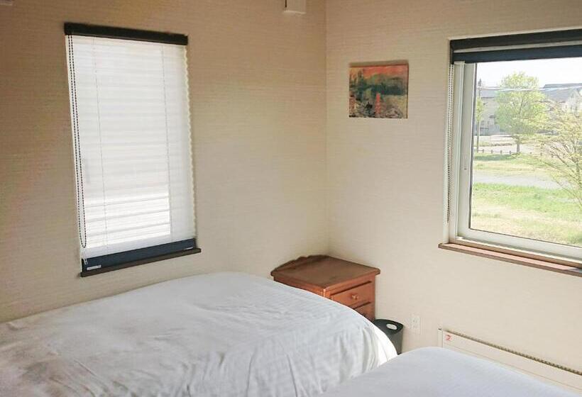 Pension (Hôtel basse catégorie) E De ‘basi   Vacation Stay 13809v