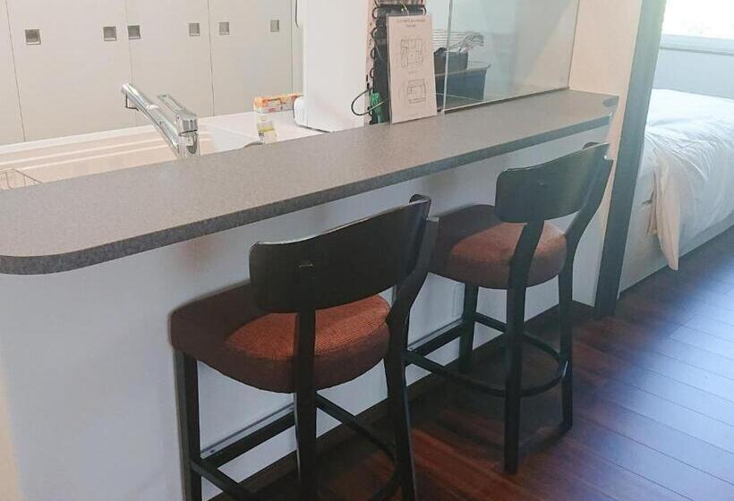 Pension (Hôtel basse catégorie) E De ‘basi   Vacation Stay 13809v