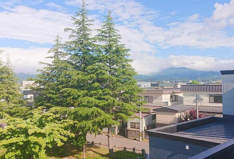 Pension (Hôtel basse catégorie) E De ‘basi   Vacation Stay 13809v