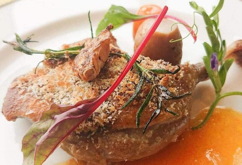 Pension (Hôtel basse catégorie) E De ‘basi   Vacation Stay 13809v