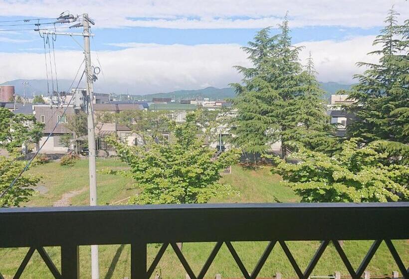 Pension (Hôtel basse catégorie) E De ‘basi   Vacation Stay 13809v