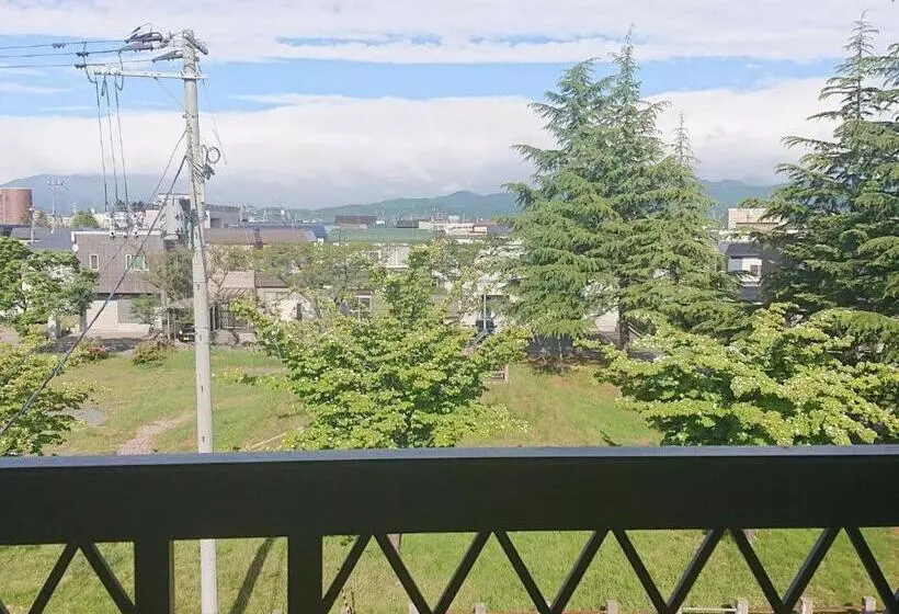 ペンション E De ‘basi   Vacation Stay 13809v
