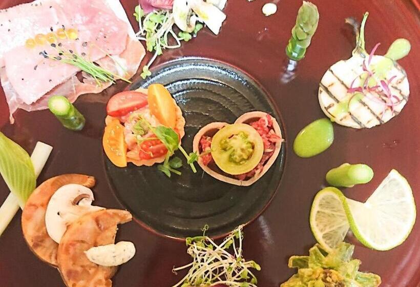 Pensionat E De ‘basi   Vacation Stay 13809v