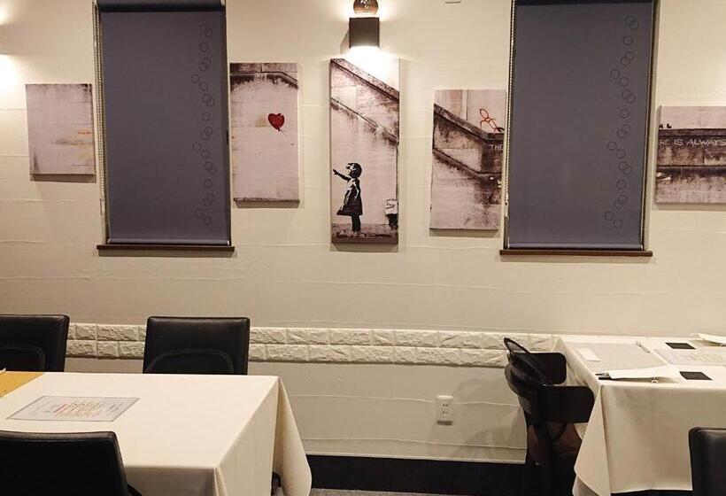 Pension (Hôtel basse catégorie) E De ‘basi   Vacation Stay 13809v