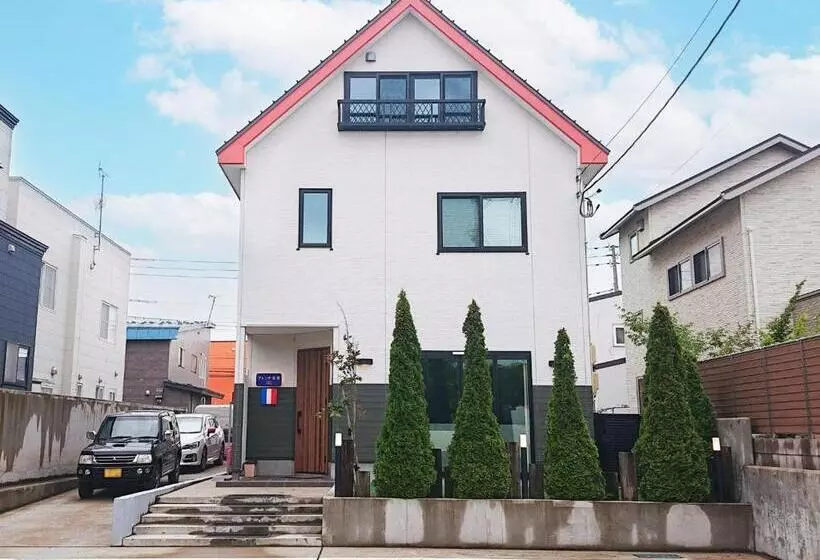 ペンション E De ‘basi   Vacation Stay 13809v