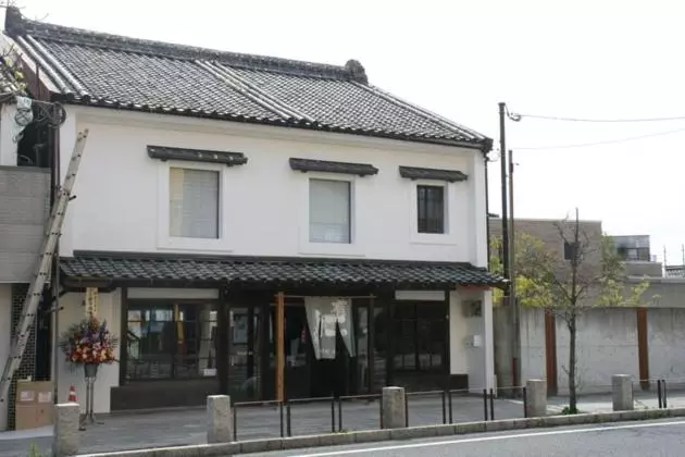 ペンション Jin   Vacation Stay 83083v