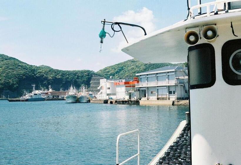 פנסיון Jin Vacation Stay 83083v