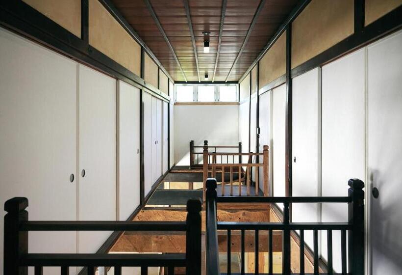 פנסיון Jin Vacation Stay 83083v