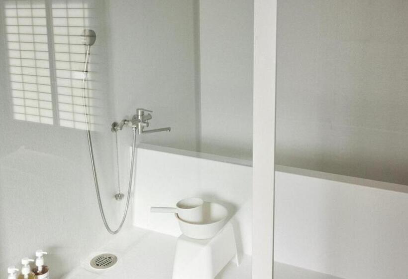 פנסיון Jin Vacation Stay 83083v