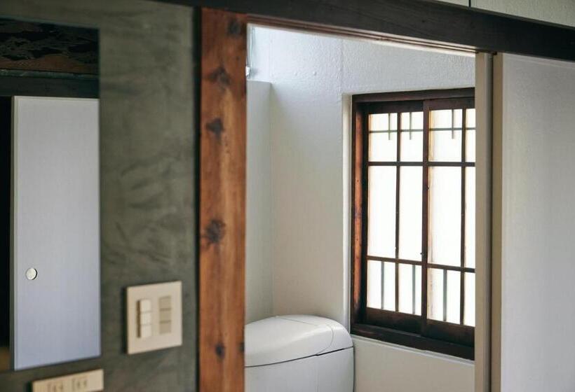 פנסיון Jin Vacation Stay 83083v