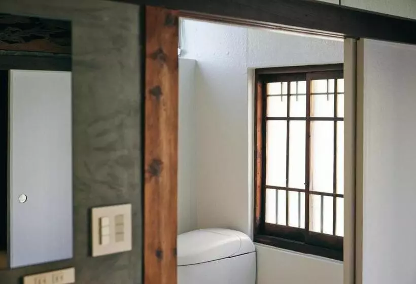 ペンション Jin   Vacation Stay 83083v