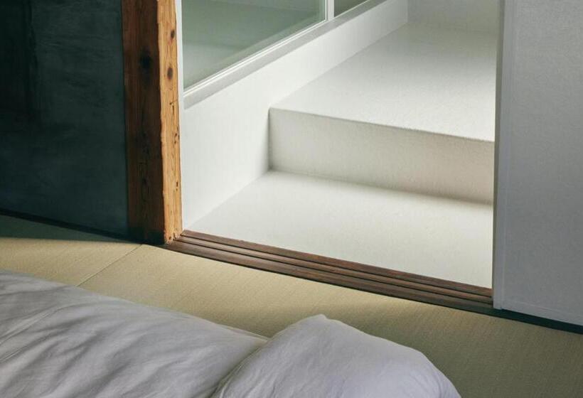 פנסיון Jin Vacation Stay 83083v