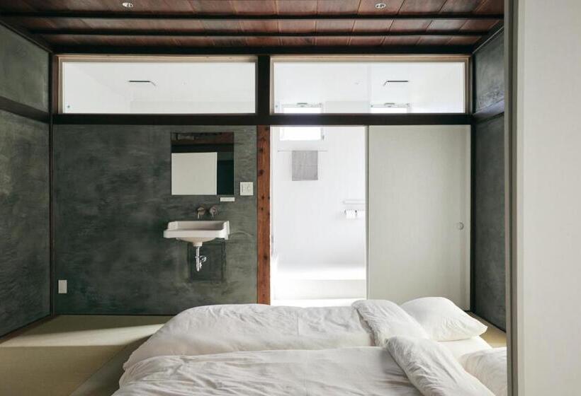 פנסיון Jin Vacation Stay 83083v