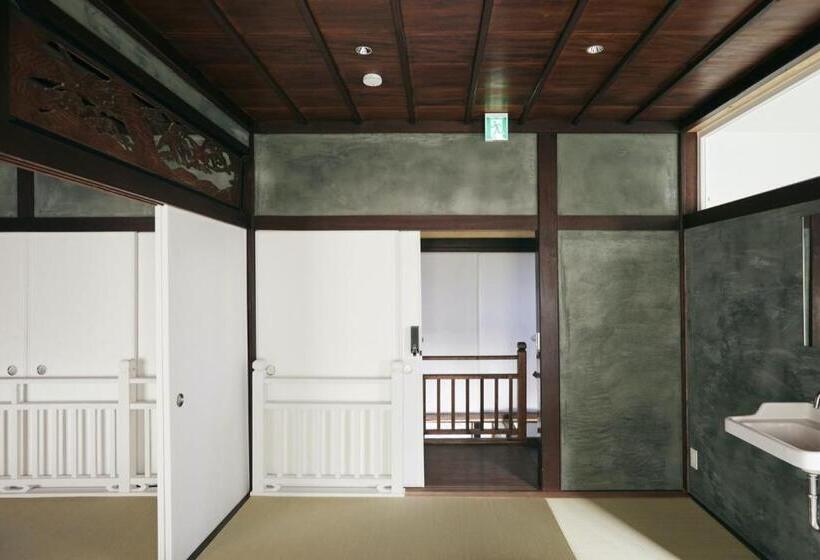 פנסיון Jin Vacation Stay 83083v