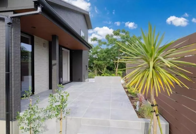 ペンション Private Villa Azul＠chikura   Vacation Stay 32092v