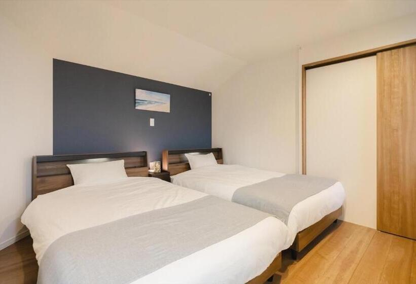 Пансион Private Villa Azul＠chikura   Vacation Stay 32092v