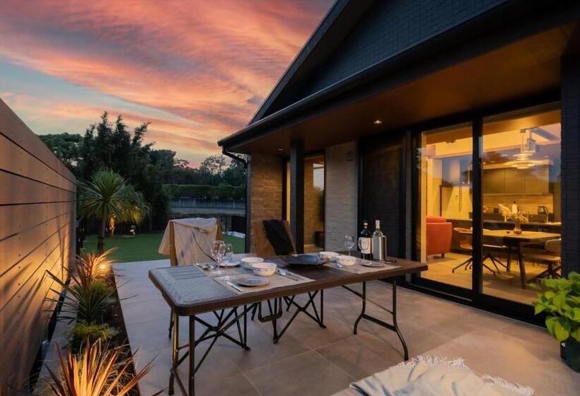 Пансион Private Villa Azul＠chikura   Vacation Stay 32092v