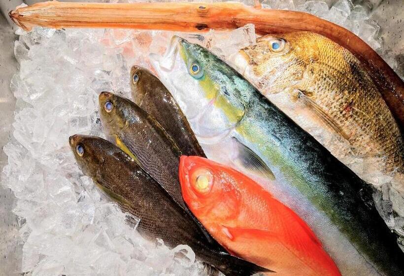 Пансион Private Villa Azul＠chikura   Vacation Stay 32092v