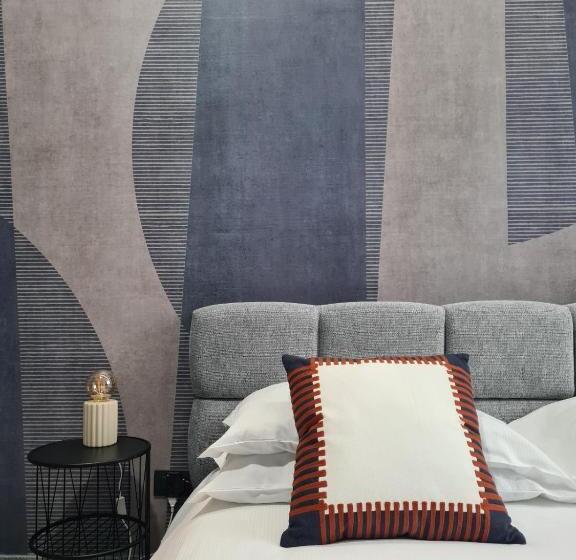 پانسیون Serendipity Rooms   Navigli