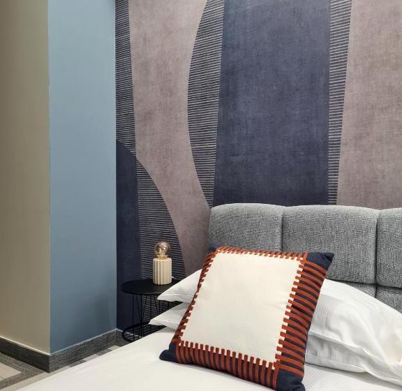 پانسیون Serendipity Rooms   Navigli