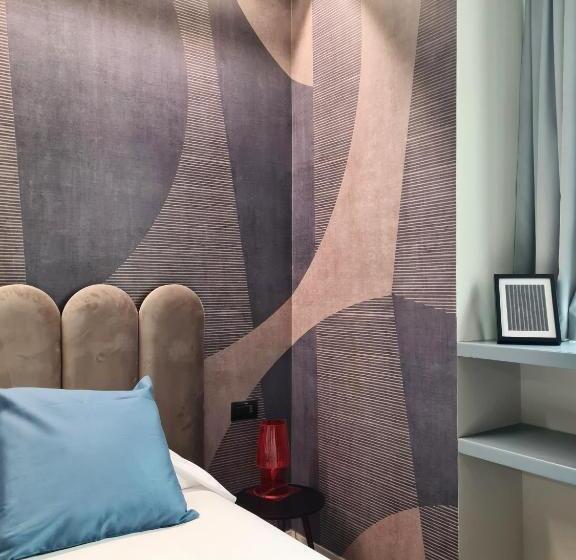 پانسیون Serendipity Rooms   Navigli