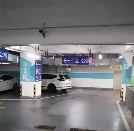 Poltton International Apartment Hotel   Yangjiang Donghui Plaza
