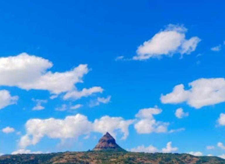 אתר נופש Camp Pawna View Maval