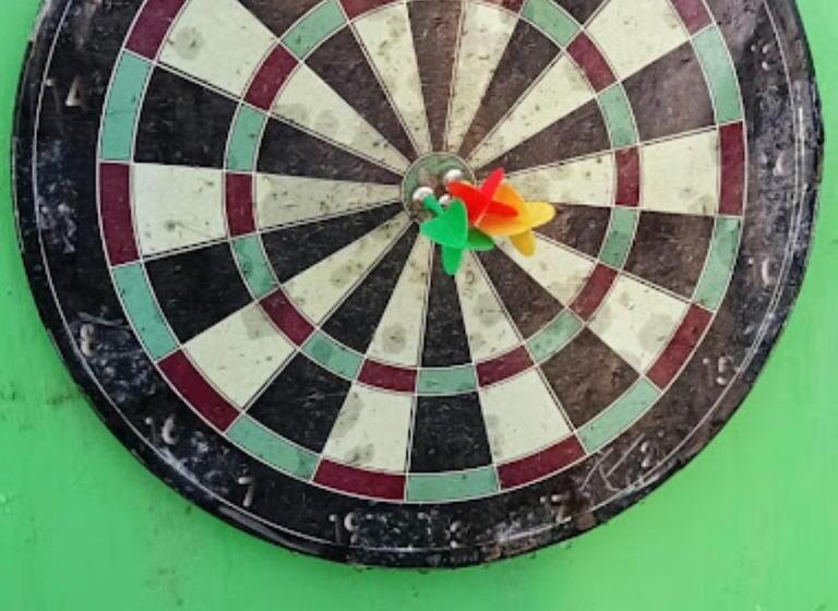 אתר נופש Camp Pawna View Maval