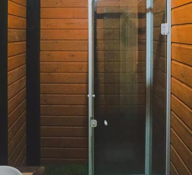 Lomakeskus Incrível Experiência Em Meio à Natureza   Cabana