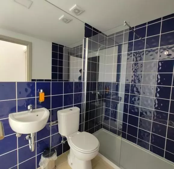 Urbe Sanchina   Hostel & Suites