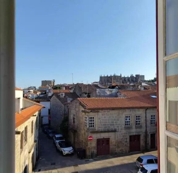 Urbe Sanchina   Hostel & Suites