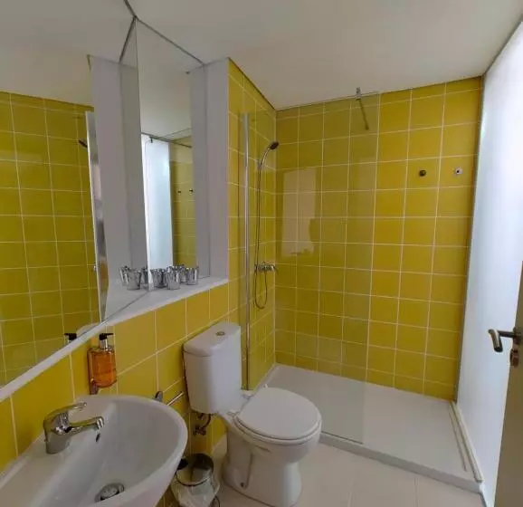 Urbe Sanchina   Hostel & Suites