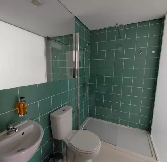 Urbe Sanchina   Hostel & Suites