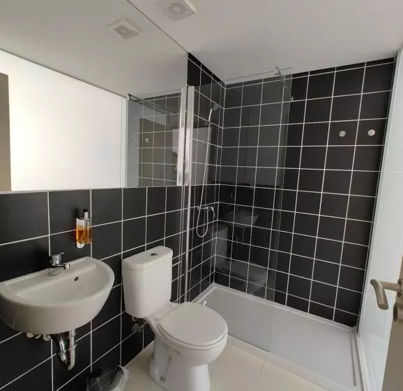 Urbe Sanchina   Hostel & Suites