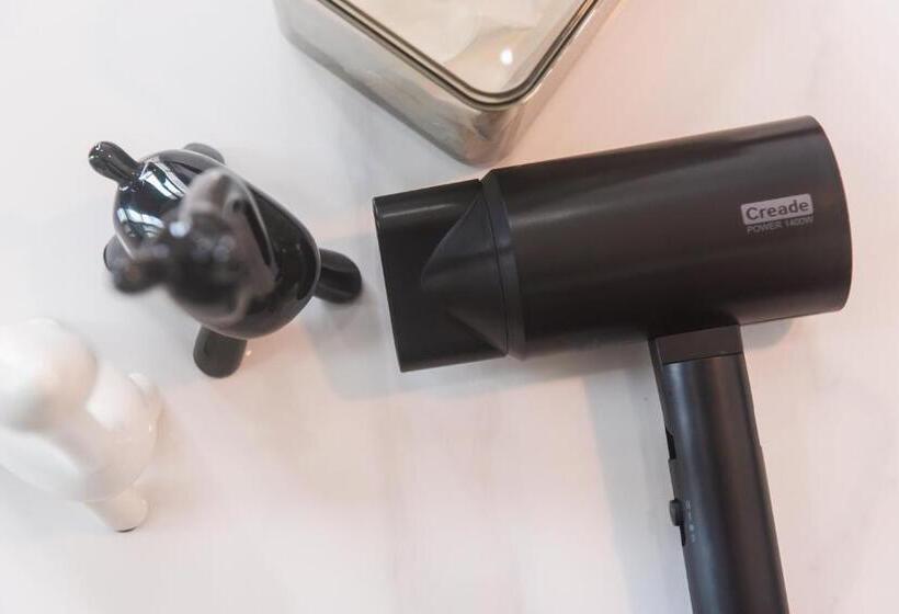 Wesu微宿时尚公寓（深圳龙华大浪时尚大浪小镇店）