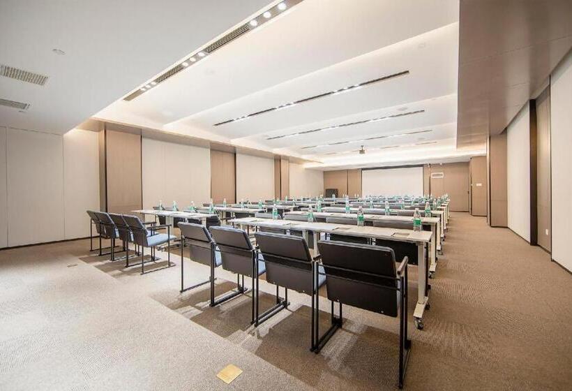 Atour Hotel High Tech Zone Xinglian