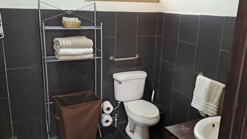 مبيت وإفطار Apart Céntrico Con Vista