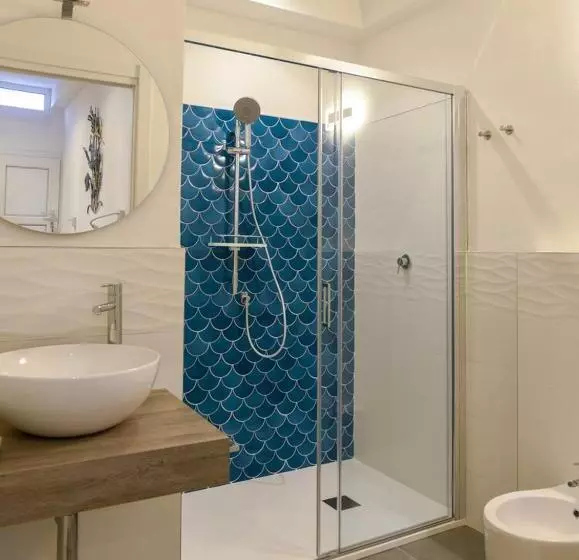 Bed And Breakfast La Vela