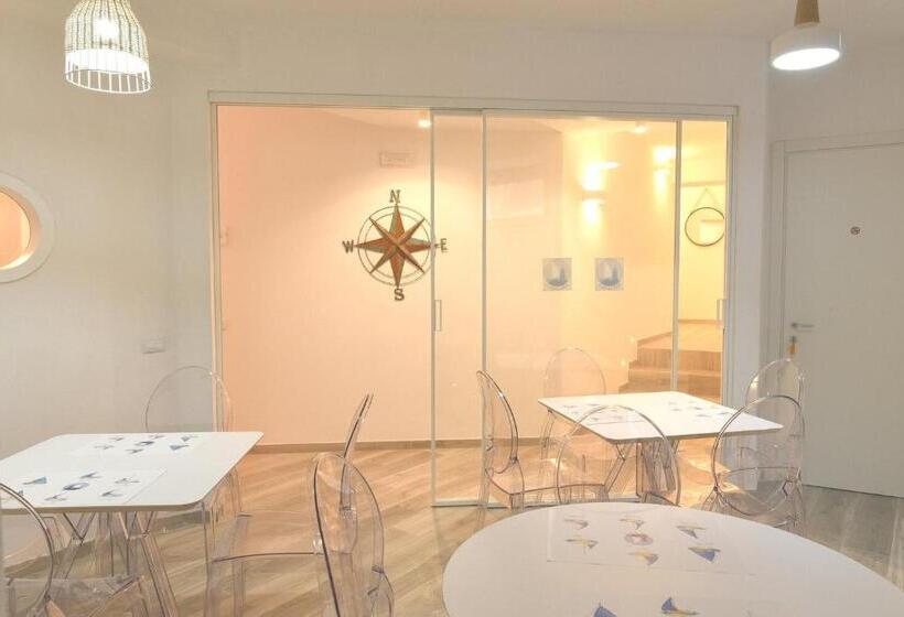 Bed And Breakfast La Vela