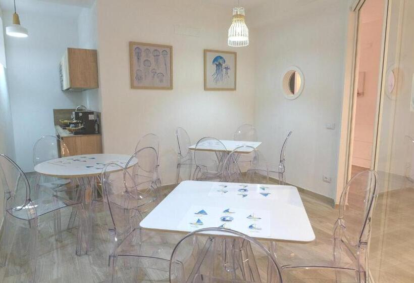 Bed And Breakfast La Vela