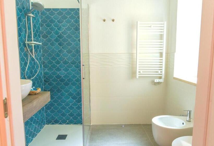 Bed And Breakfast La Vela